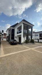 4 bedroom House For Sale Lokogoma Abuja Phase 2 