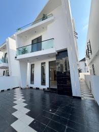 4 bedroom Detached Duplex For Sale Orchid Road, Lekki Lekki Phase 2 Lagos