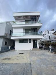 4 bedroom Detached Duplex For Sale In A Secured Estate Osapa London Lekki Lagos 4 bedroom Detached Duplex For Sale In A Secured Estate Osapa London Lekki Lagos