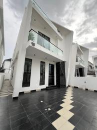 4 bedroom Detached Duplex For Sale Orchid Road Lekki Phase 2 Lagos