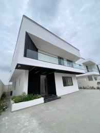 4 bedroom Detached Duplex For Sale Lekki Phase 1 Lagos
