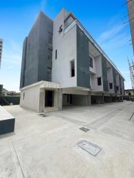 4 bedroom Penthouse For Sale Victoria Island Lagos