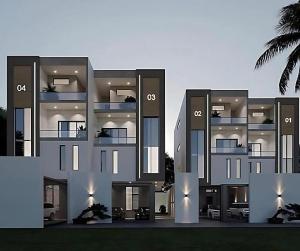 4 bedroom Block Of Flats For Sale Banana Island Ikoyi Lagos 4 bedroom Block Of Flats For Sale Banana Island Ikoyi Lagos