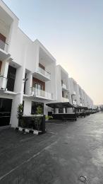 4 bedroom Semi detached Duplex For Sale Orchid Road Lekki Lagos Lekki Phase 2 Lagos