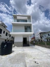 5 bedroom Detached Duplex For Sale In A Secured Estate Osapa London Lekki Lagos 5 bedroom Detached Duplex For Sale In A Secured Estate Osapa London Lekki Lagos