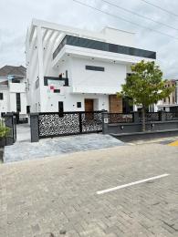 5 bedroom Detached Duplex For Sale Osapa Lekki Lagos 5 bedroom Detached Duplex For Sale Osapa Lekki Lagos