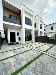 5 bedroom Detached Duplex For Sale Ajah Lagos