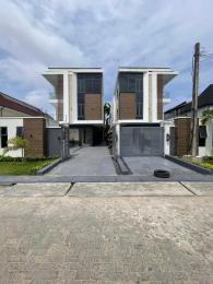 5 bedroom Detached Duplex For Sale Lekki Phase 1 Lagos