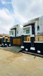 5 bedroom Detached Duplex For Sale Amazing Grace Estate, New Oko Oba Abule Egba Lagos