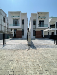 5 bedroom Detached Duplex For Sale Lekki Chevron Chevron Drive Lekki Lagos 5 bedroom Detached Duplex For Sale Lekki Chevron Chevron Drive Lekki Lagos