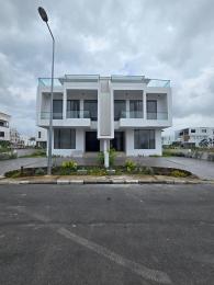 5 bedroom Semi detached Duplex For Sale Ikate Elegushi Lekki Lagos