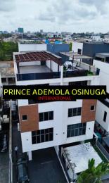 5 bedroom House For Sale Banana Island Ikoyi Lagos