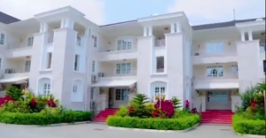 5 bedroom Detached Duplex For Sale Maitama Abuja Phase 1 