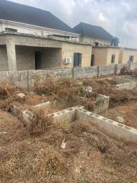 Residential Land For Sale Nitel Estate Ota Ona Ikorodu, Lagos. Ikorodu Lagos