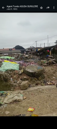 Land For Sale Iganmu Orile Lagos