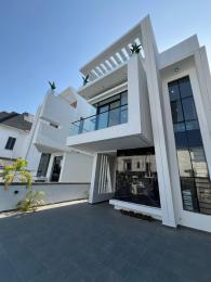 5 bedroom Detached Duplex For Sale Oral Estate Lekki Lekki Phase 2 Lagos