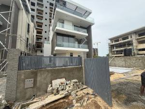 6 bedroom Detached Duplex For Sale Banana Island Estate Banana Island Ikoyi Lagos