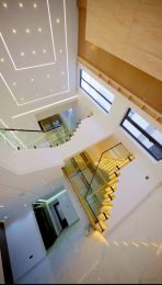 6 bedroom Duplex For Sale Lekki Phase 1 Lagos