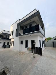 4 bedroom Semi detached Duplex For Sale Jericho Gra Ibadan Oyo