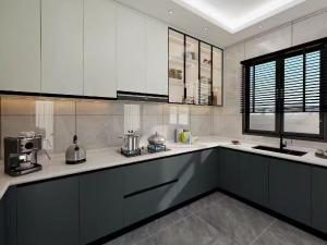 3 bedroom Block Of Flats For Sale Toyin Street Ikeja Lagos