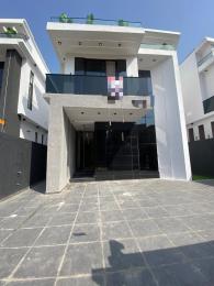 5 bedroom Detached Duplex For Sale Chevron Toll Gate, Lekki Lagos Chevron Drive Lekki Lagos