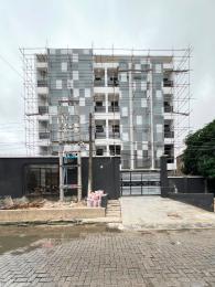 3 bedroom Block Of Flats For Sale Lekki Phase 1 Lagos