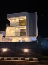 Penthouse For Sale Prestigious Location: Oluyole Estate, Ibadan Ibadan Oyo