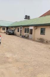 1 bedroom Block Of Flats For Sale Living Faith Kubwa Abuja Phase 4 