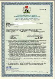 Residential Land For Sale Lugbe South Lugbe Abuja Phase 4 