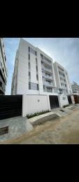 3 bedroom Block Of Flats For Sale Lekki Phase 1 Lagos