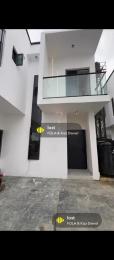 3 bedroom Semi detached Duplex For Sale Blenco /skymall Ajah Lagos