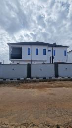 4 bedroom Semi detached Duplex For Sale Street, Ashi — Bodija, Ibadan Bodija Ibadan Oyo