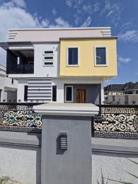 4 bedroom Duplex For Sale Carlton Gate Estate, Beside Kolapo Ishola Gra, Ibadan. Akobo Ibadan Oyo