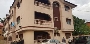 Detached Duplex For Sale Samuel Street Off Peter Agha Street ( Mass Bural Road) Okeafa Lagos Oke-afa Isolo Lagos
