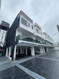 3 bedroom Terraced Duplex For Sale Orchid Lekki Lekki Lagos