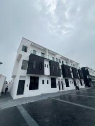 4 bedroom Terraced Duplex For Sale Orchid Lekki Lekki Lagos