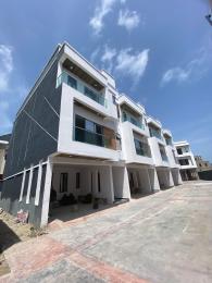 4 bedroom Terraced Duplex For Sale Ikate Elegushi Lekki Lagos 4 bedroom Terraced Duplex For Sale Ikate Elegushi Lekki Lagos