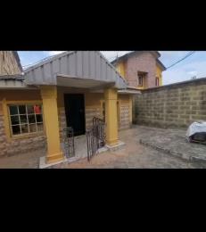 3 bedroom Detached Bungalow For Sale Isheri North Ojodu Lagos