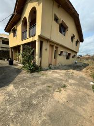4 bedroom Duplex For Sale Ogba Lagos