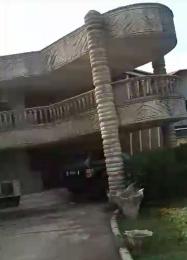 Detached Duplex For Sale Omole Phase 1 Ojodu Lagos