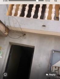 Land For Sale Berger Ojodu Lagos