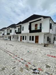 4 bedroom Semi detached Duplex For Sale Vgc Extention Lekki Lagos 4 bedroom Semi detached Duplex For Sale Vgc Extention Lekki Lagos
