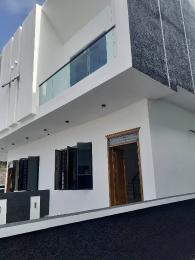 4 bedroom Semi detached Duplex For Sale Dpkay Estate, Orchid Road, Lekki Lagos. Chevron Drive Lekki Lagos
