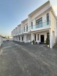 4 bedroom Terraced Duplex For Sale Scheme 2, Ajah, Lekki, Lagos Ajah Lagos