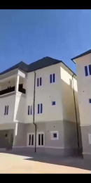 5 bedroom Detached Duplex For Sale For Sale – Twin 5 Bedroom Fuapo Resettlement, Abuja Behind Sahad Hospital Apo Abuja Phase 2 