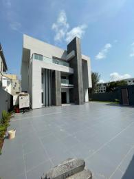 5 bedroom Detached Duplex For Sale Banana Island Ikoyi Lagos