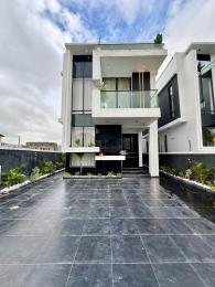 5 bedroom Detached Duplex For Sale Ologolo Lekki Lagos
