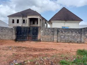 Duplex For Sale Around Midwifery Market Road Okpanam Asaba Delta