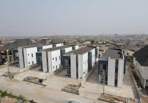 4 bedroom Detached Duplex For Sale Basorun Ibadan Oyo