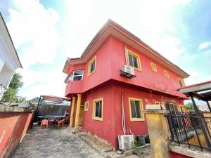 4 bedroom Detached Duplex For Sale Crown Estate Ajah Lagos